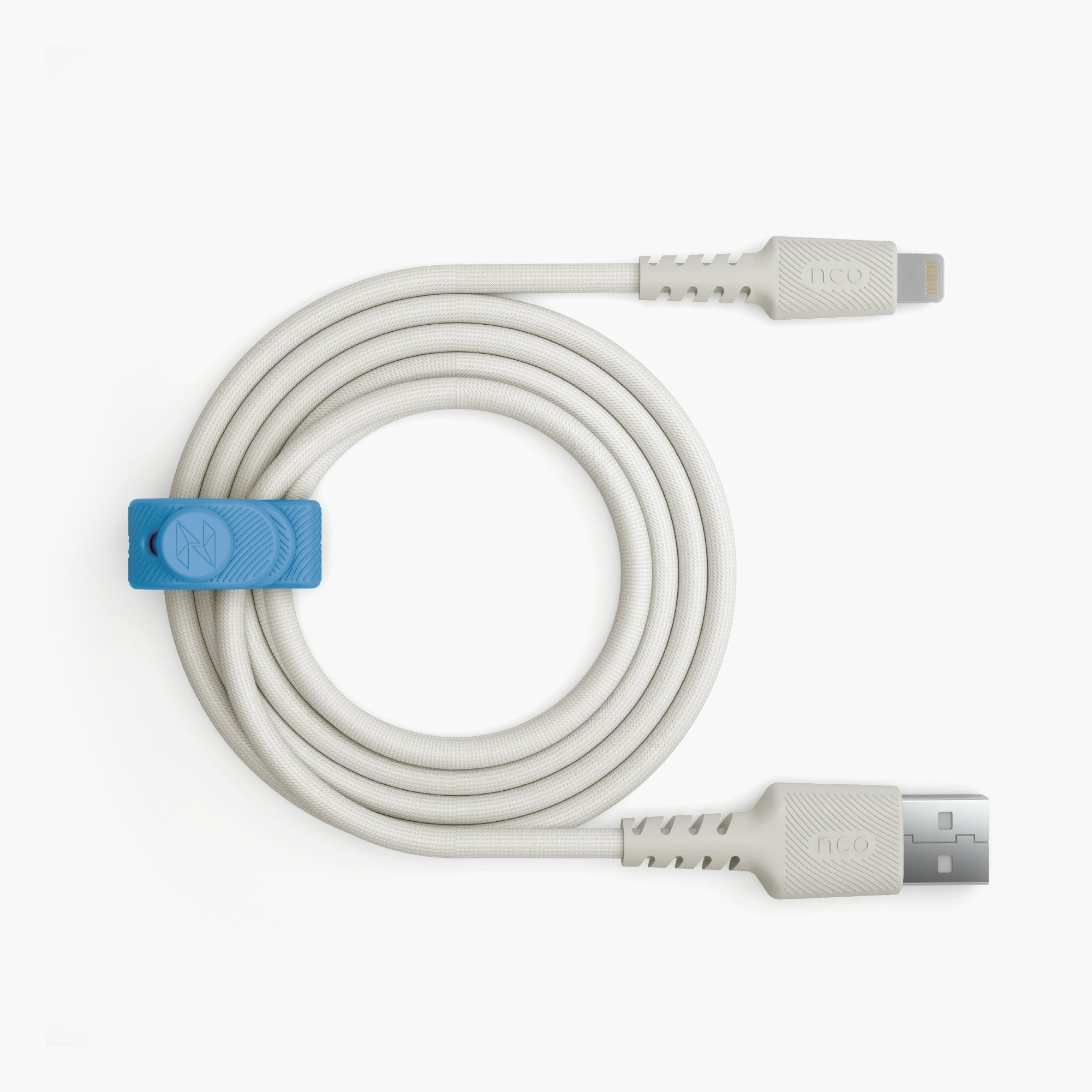 PowerLite Cable USB-A a Lightning