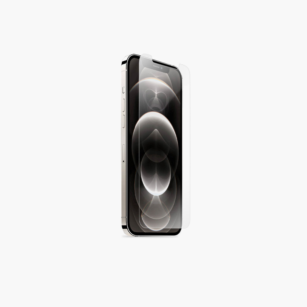 GlassGuard ion+ para iPhone 12 Series