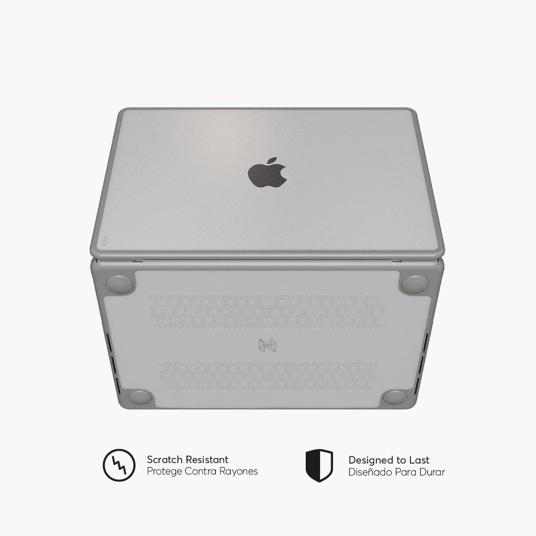 HardCase SHOCK para MacBook Pro 14 (M1, M2, M3, M4)