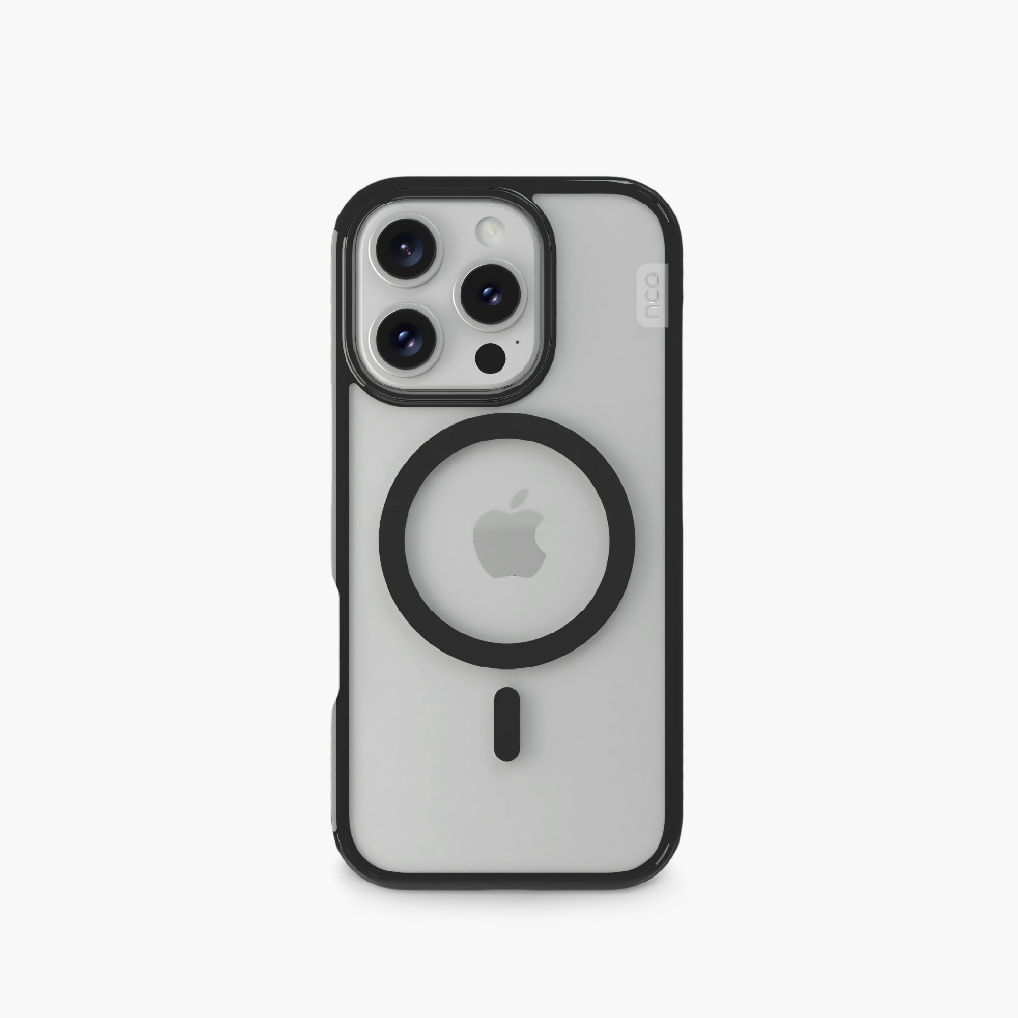 SafeCase Force Compatible con MagSafe para iPhone 16 Series
