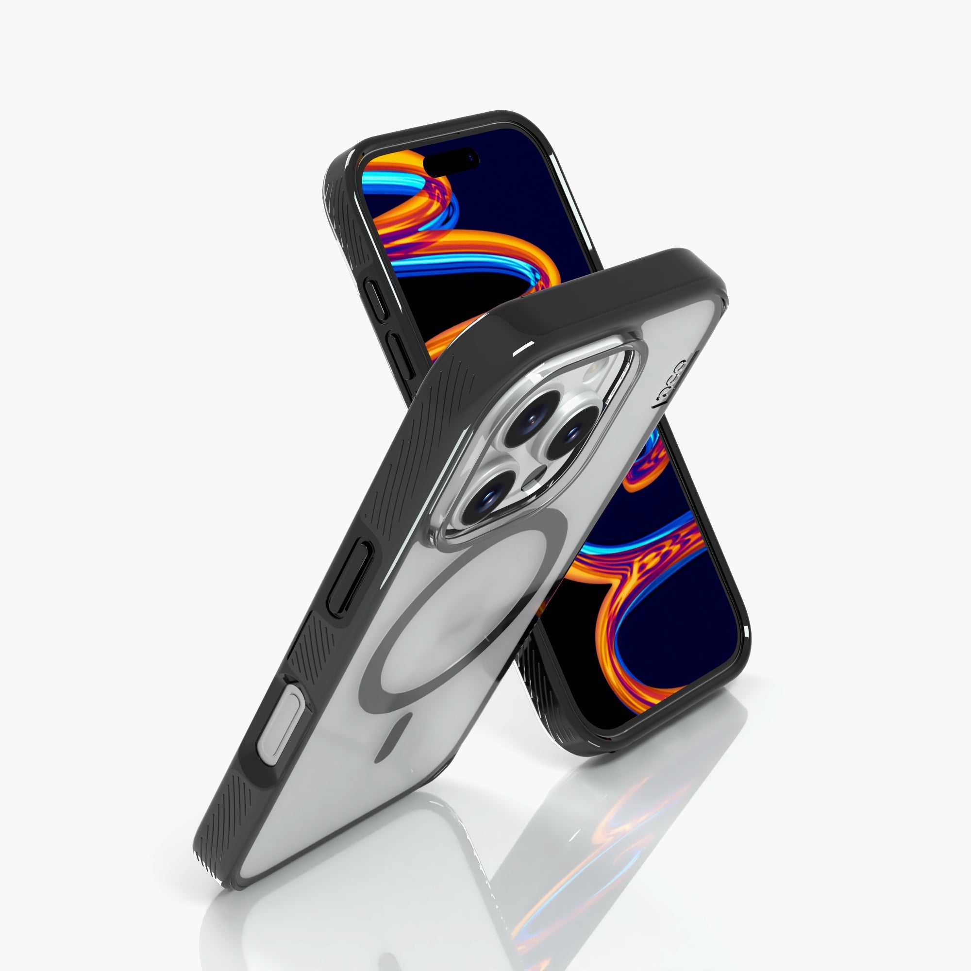SafeCase Force Compatible con MagSafe para iPhone 16 Series