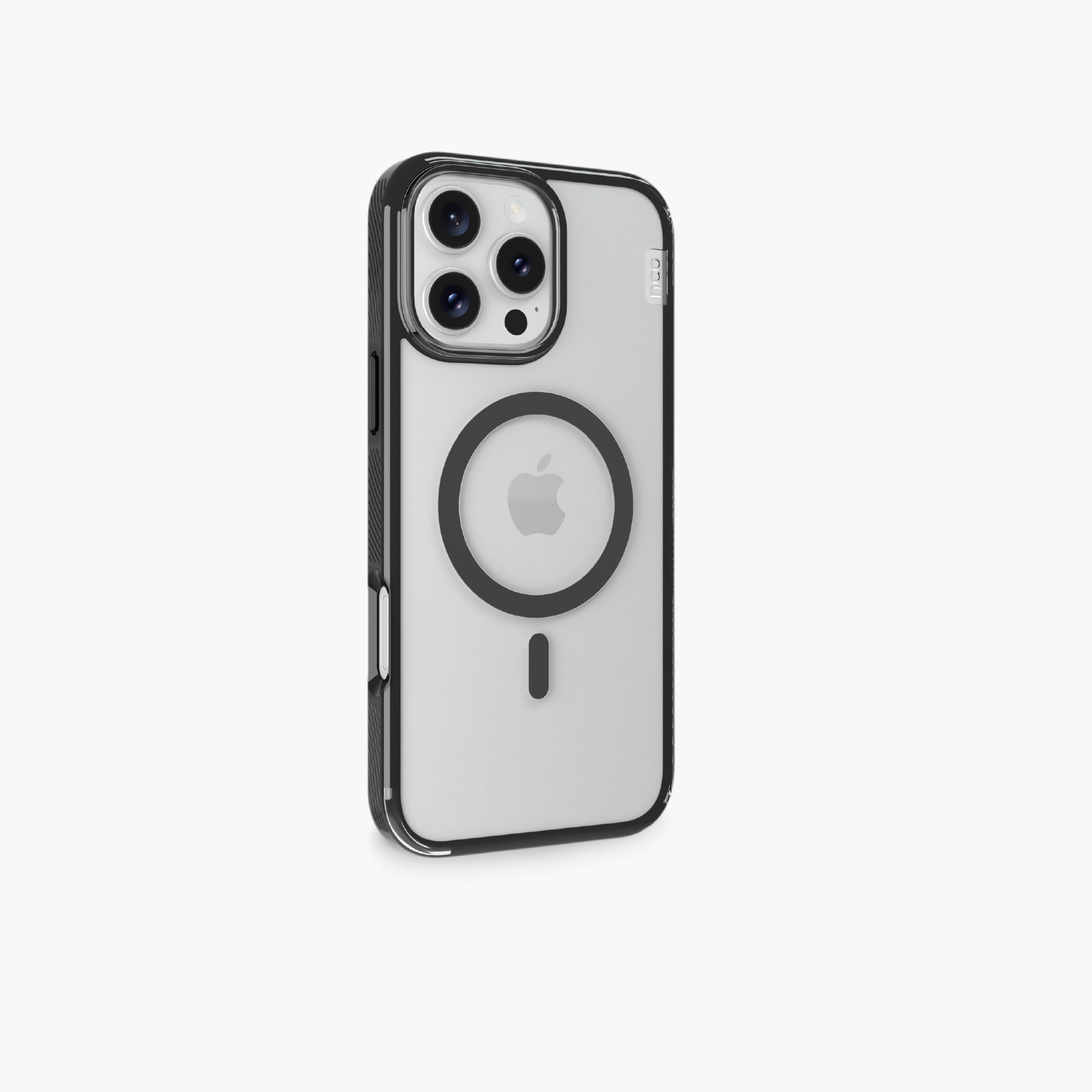 SafeCase Force Compatible con MagSafe para iPhone 16 Series