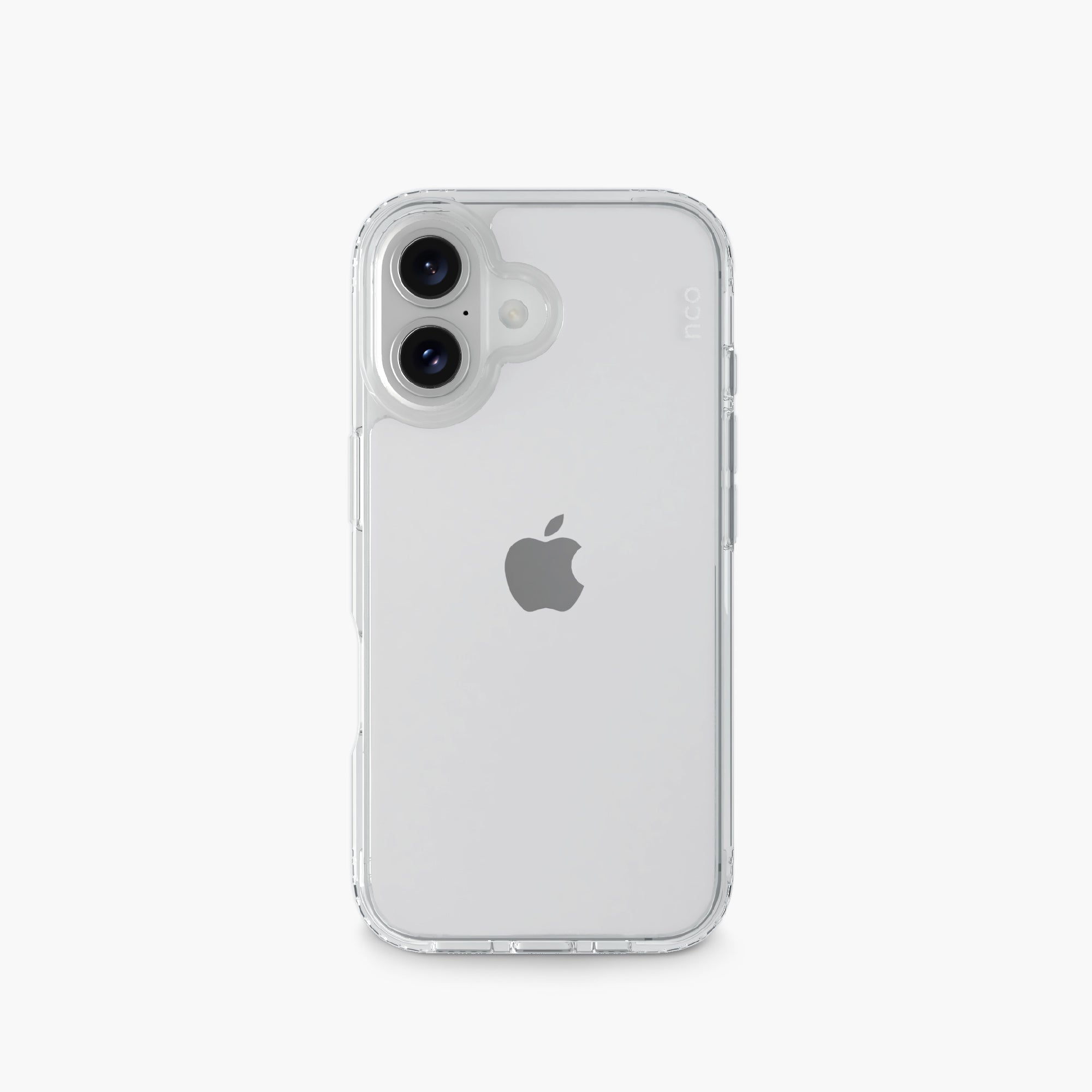 SafeCase Clear para iPhone 16 Series