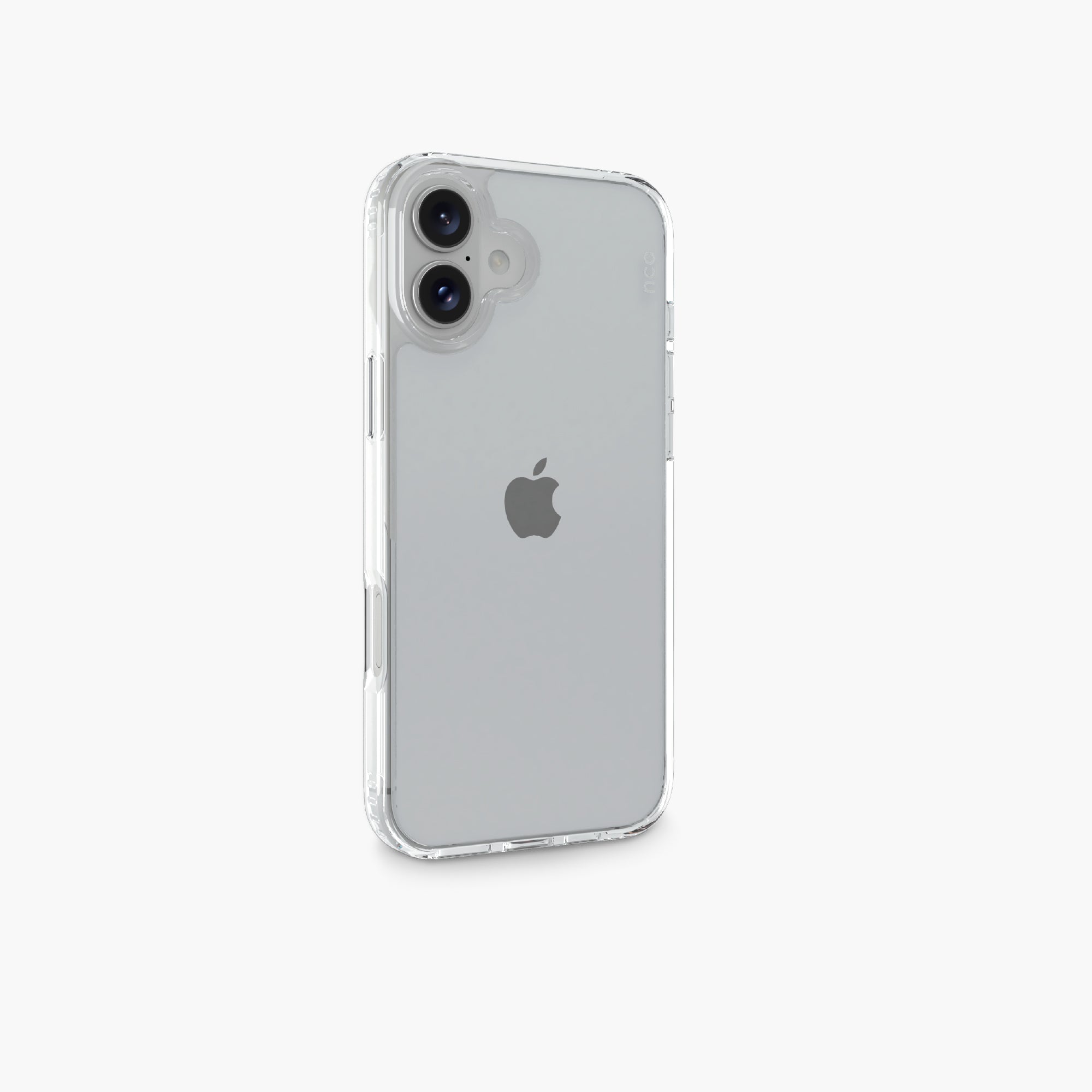 SafeCase Clear para iPhone 16 Series