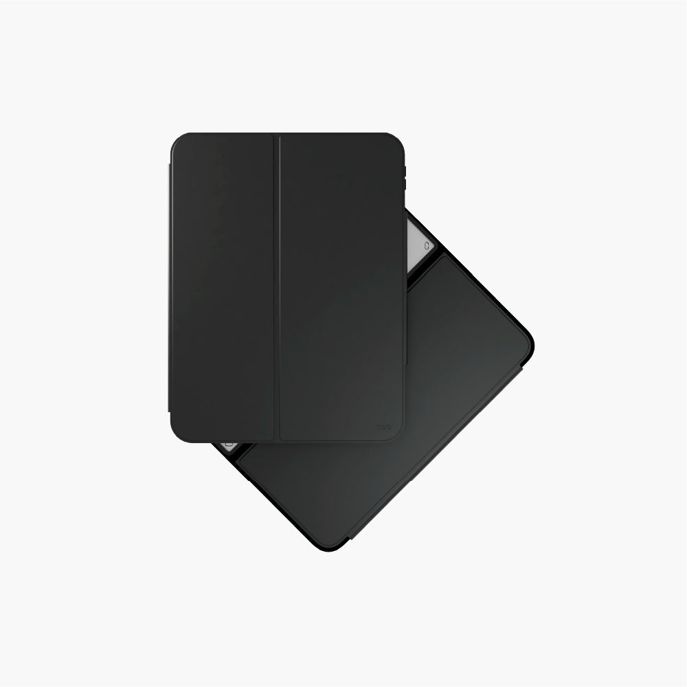 SafeCase Click Royal Black para iPad (M2, M4)