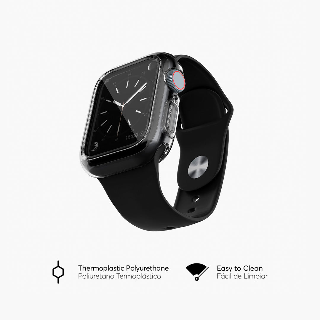 SafeCase 360 para Apple Watch