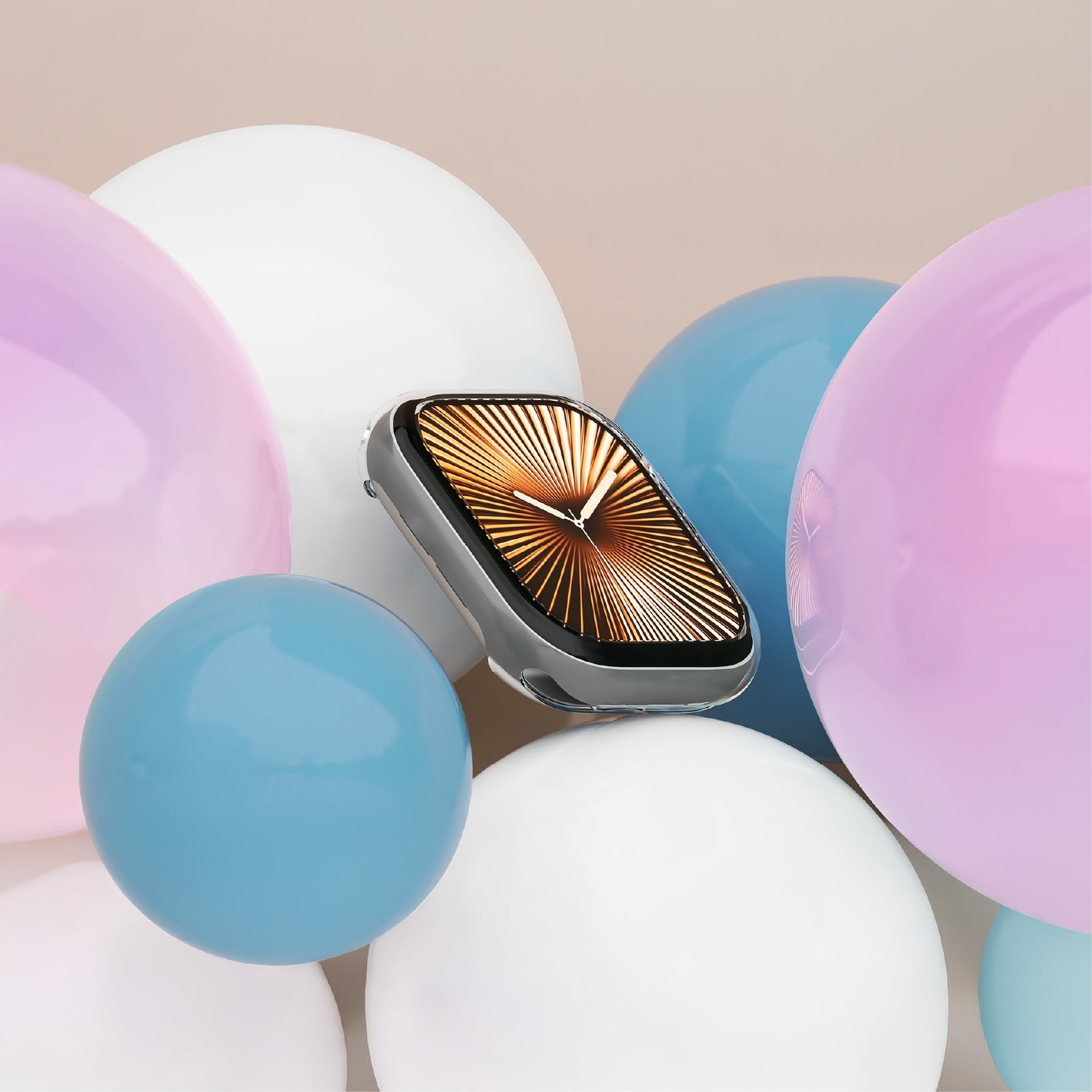 SafeCase 360 para Apple Watch