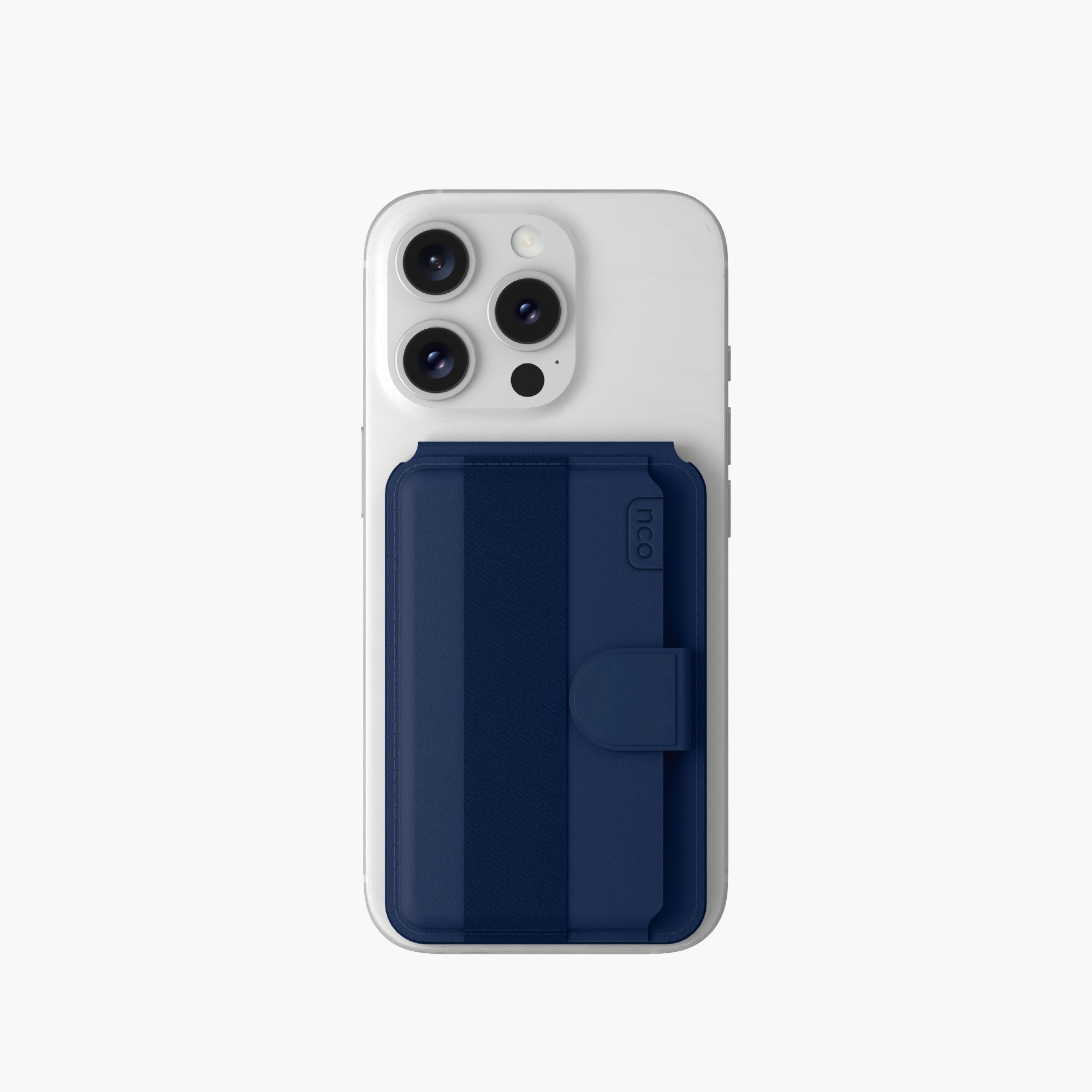 MyWallet Azul Naval