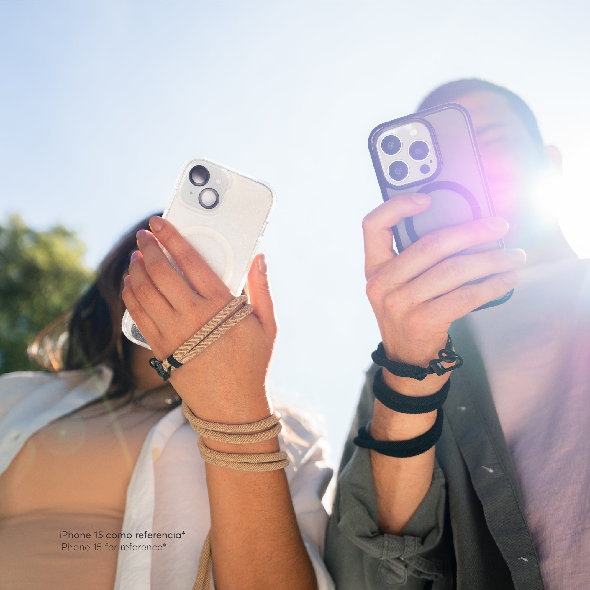 CamGuard para iPhone 17 Series