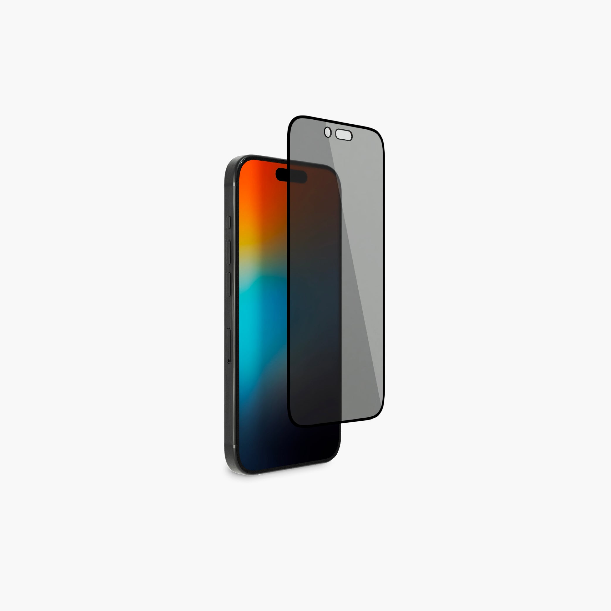 PrivacyGuard para iPhone 15 Series