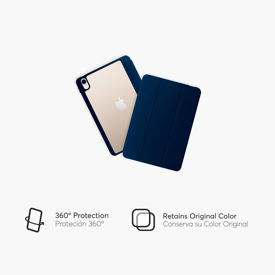 SafeCase Folio para iPad