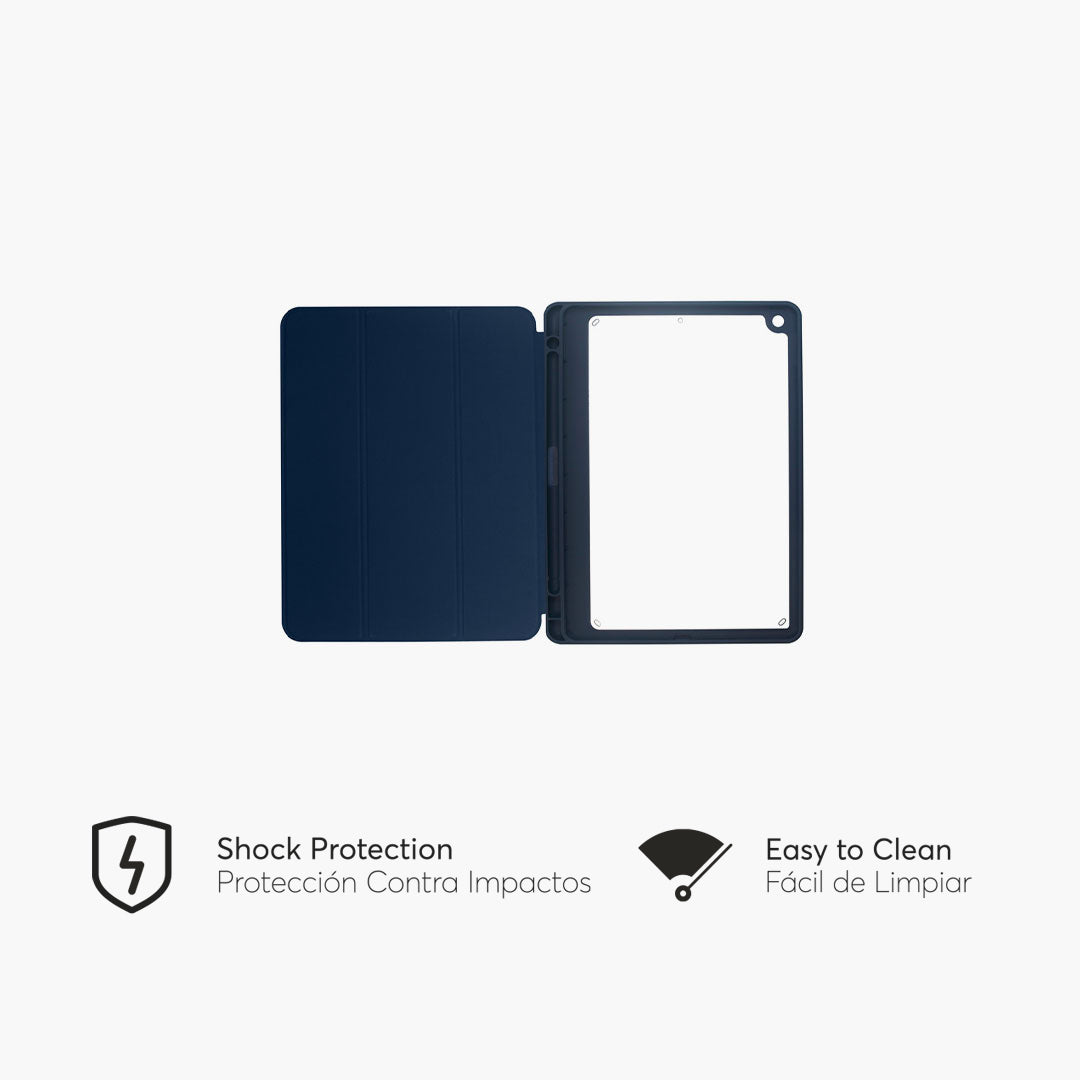 SafeCase Folio para iPad
