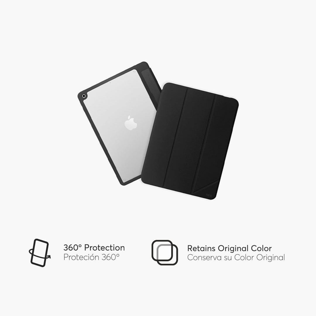 SafeCase Folio para iPad
