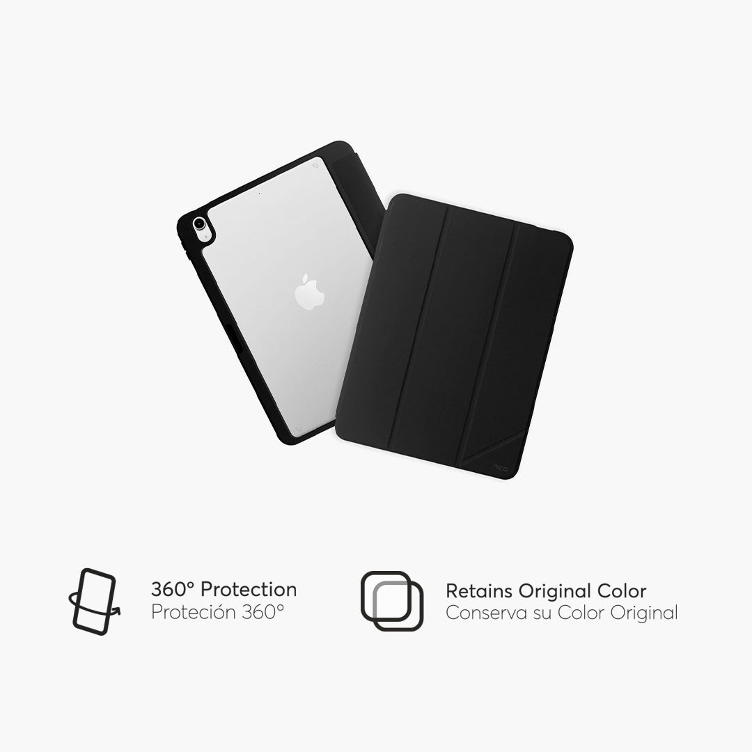 SafeCase Folio para iPad