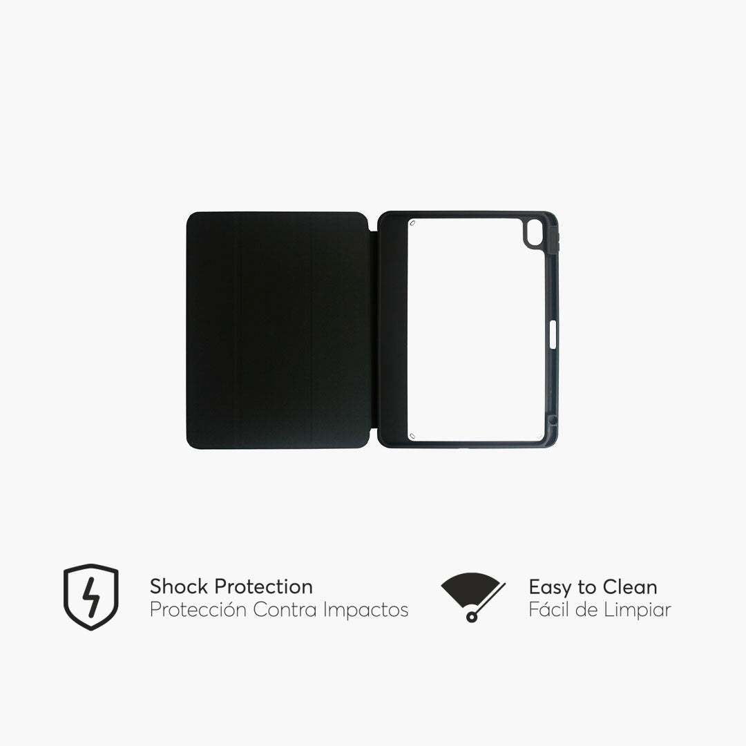 SafeCase Folio para iPad