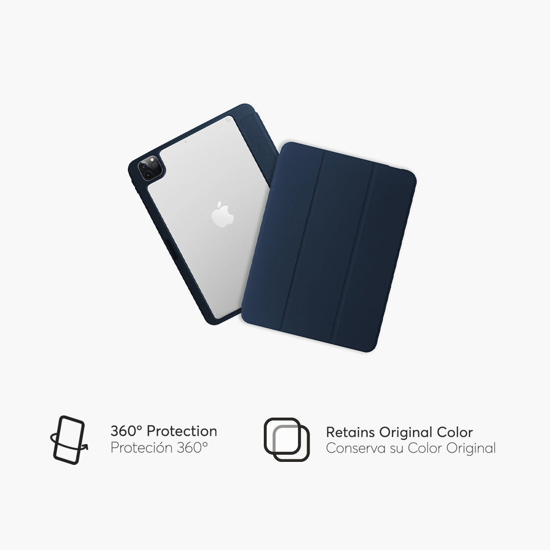 SafeCase Folio para iPad