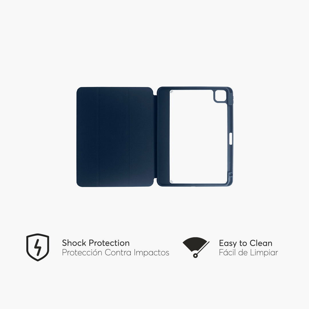 SafeCase Folio para iPad