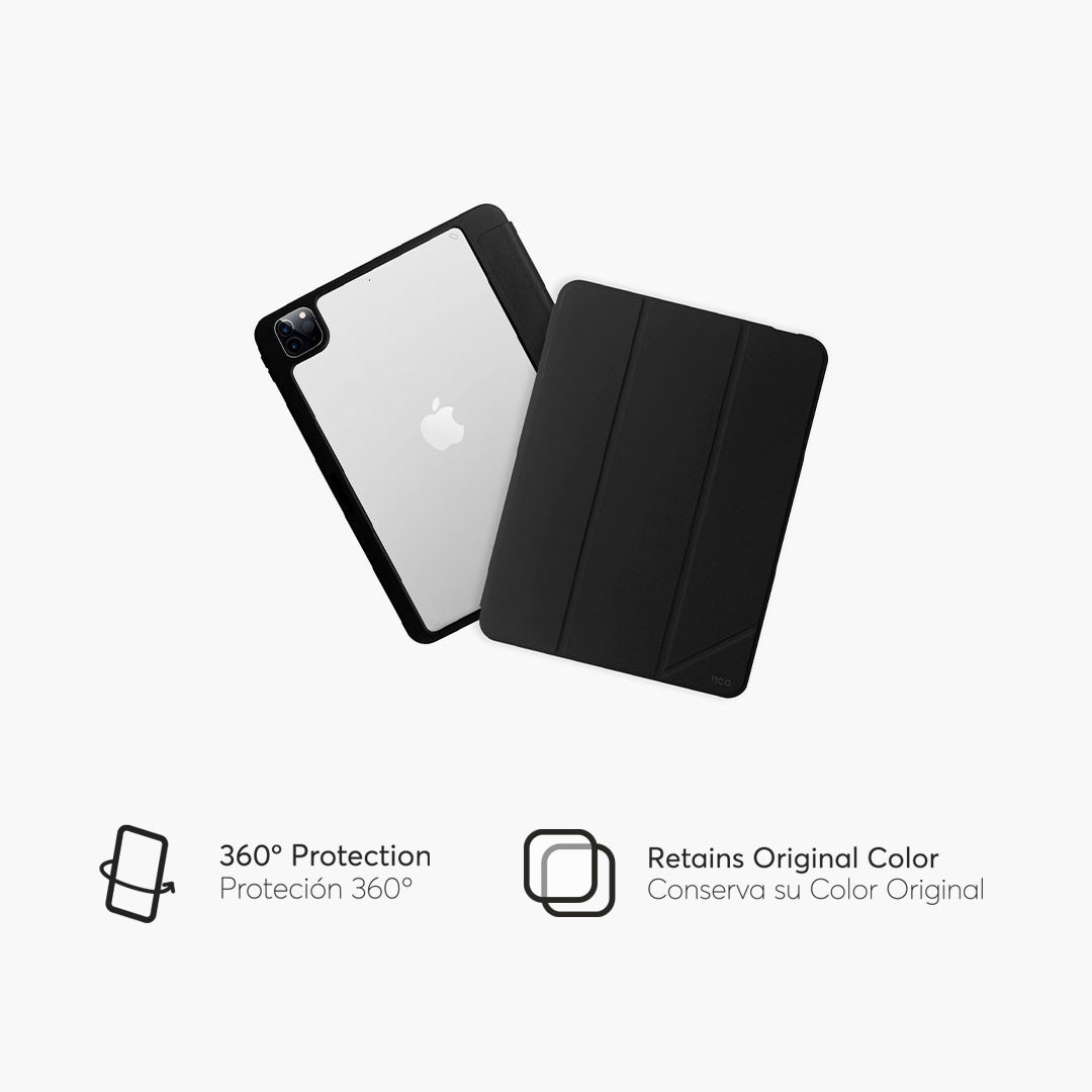 SafeCase Folio para iPad