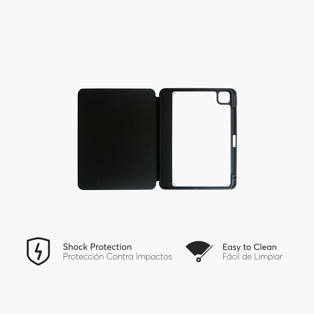 SafeCase Folio para iPad