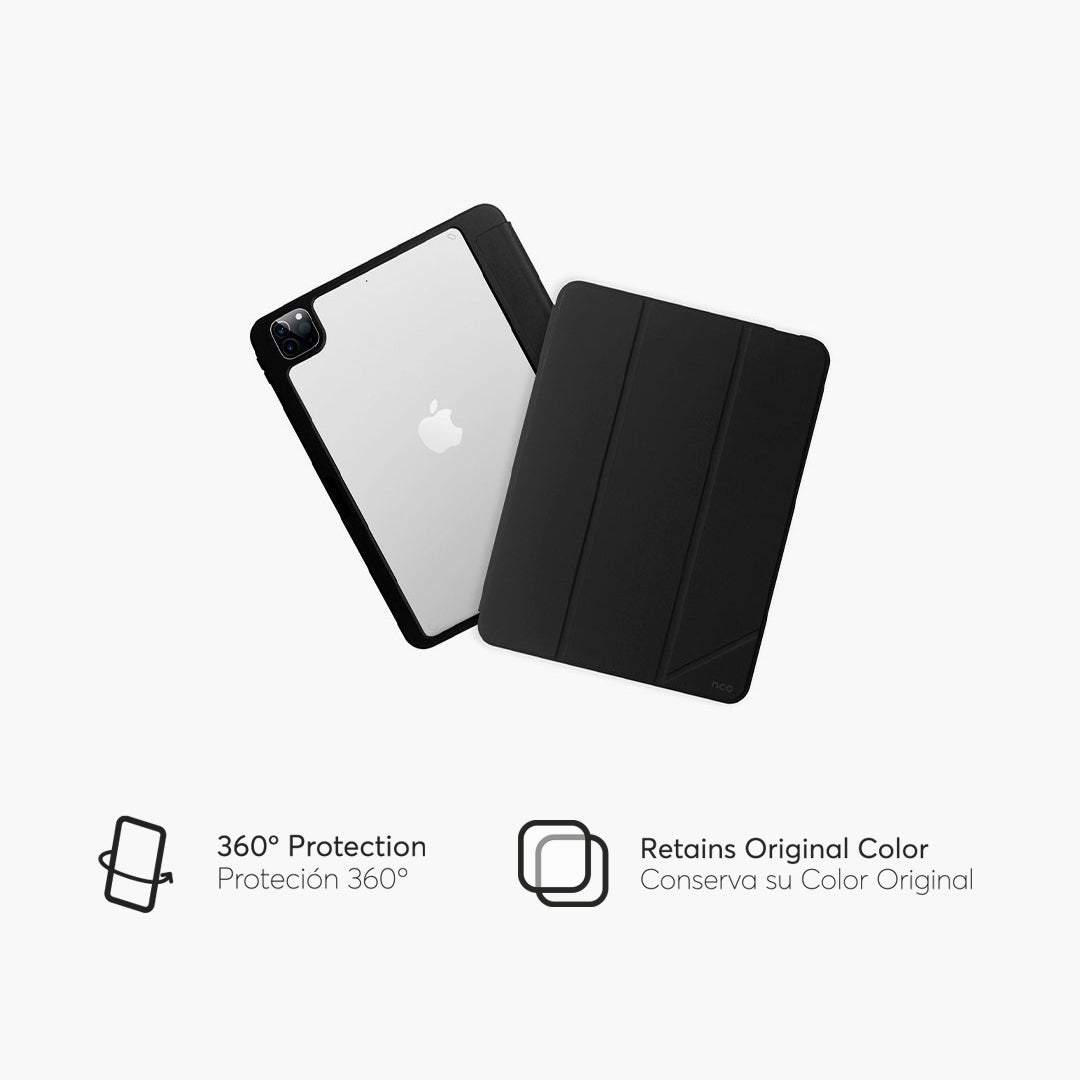 SafeCase Folio para iPad