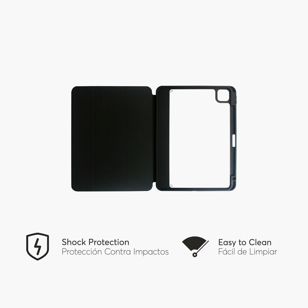 SafeCase Folio para iPad