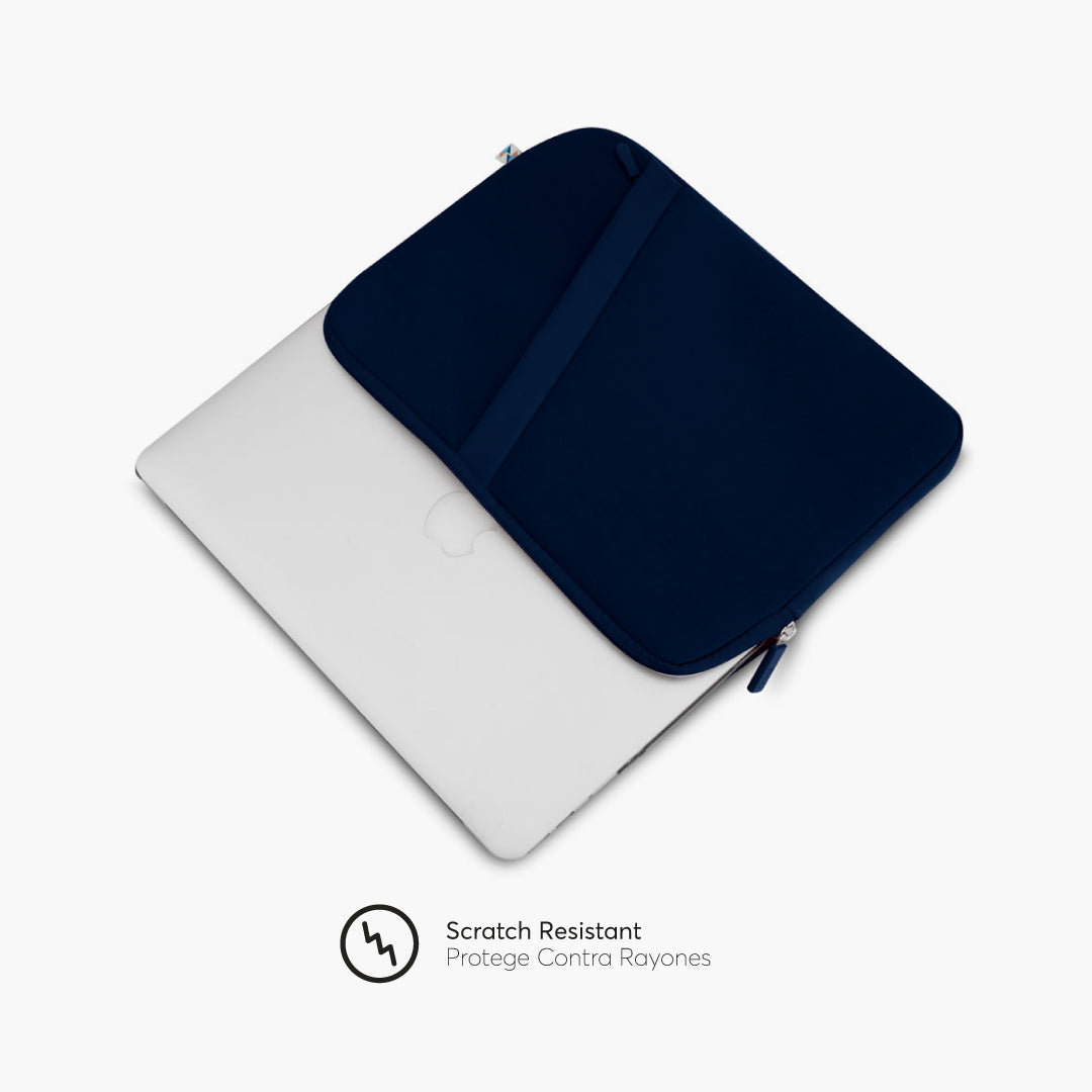 SleeveGuard para MacBook (M1, M2, M3)