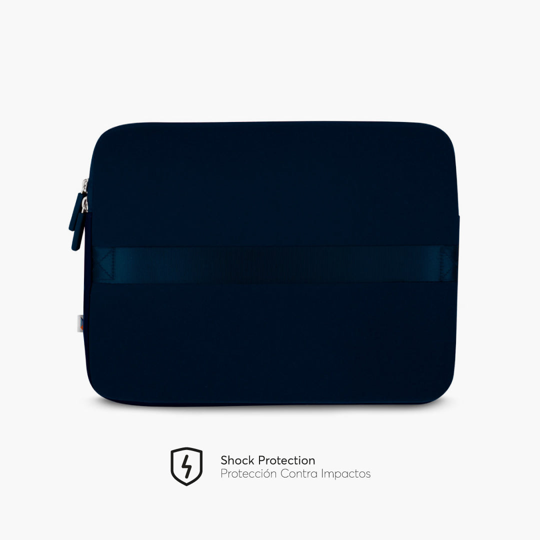 SleeveGuard para MacBook (M1, M2, M3)