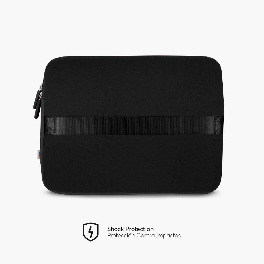 SleeveGuard para MacBook (M1, M2, M3)