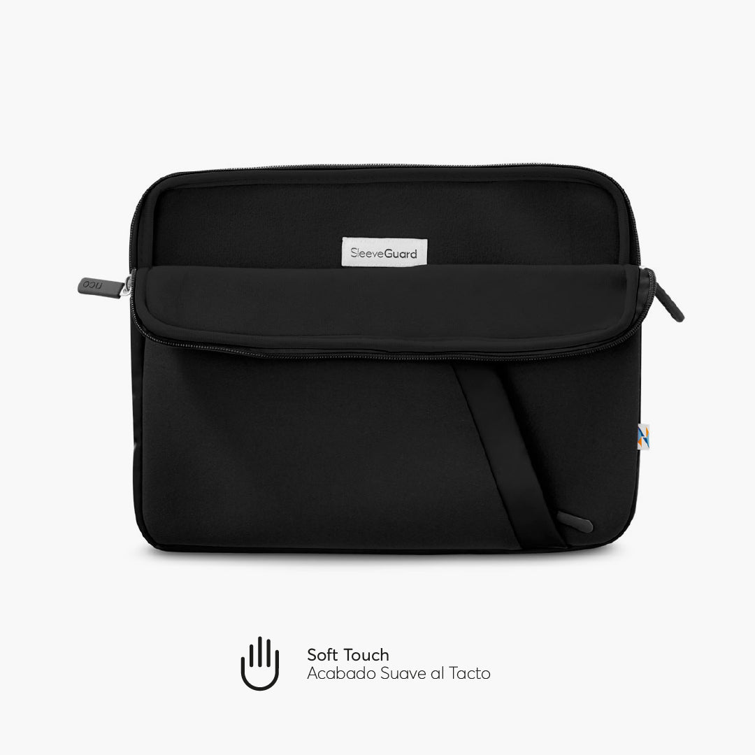 SleeveGuard para MacBook (M1, M2, M3)