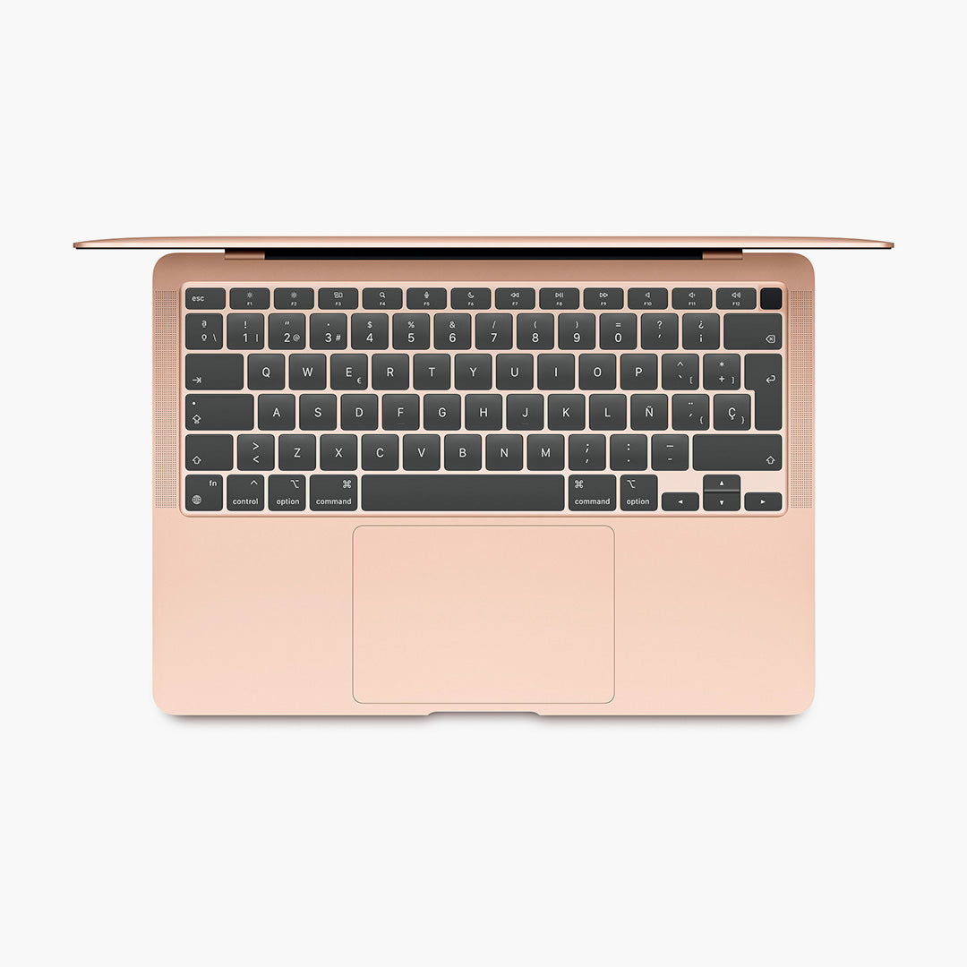 Protector de teclado SmartType para MacBook