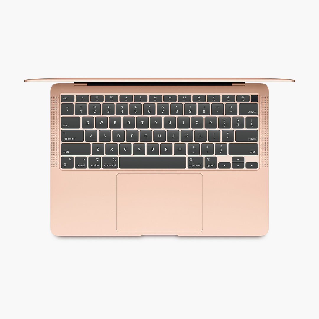 Protector de teclado SmartType para MacBook
