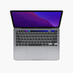 Protector de teclado SmartType para MacBook