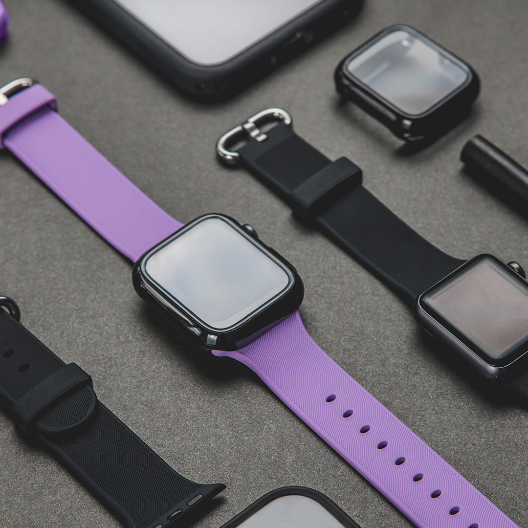 SafeCase 360 para Apple Watch