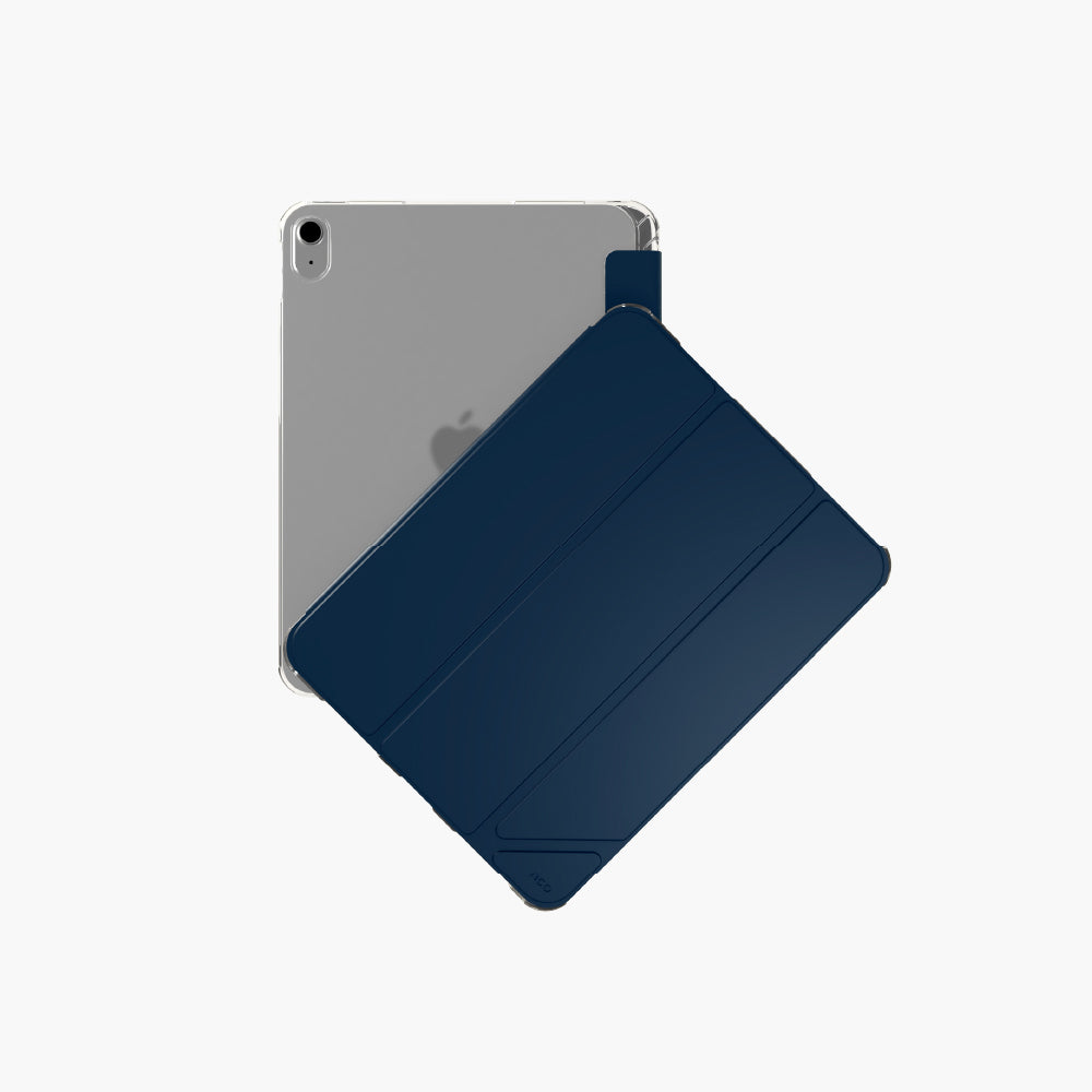 ClearFolio para iPad (10ma Gen y 2024)