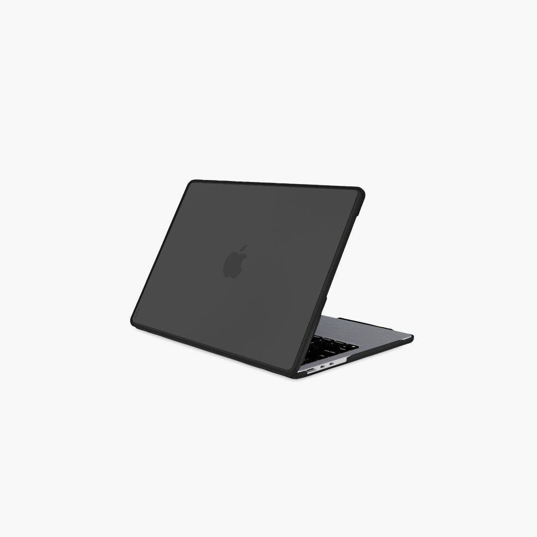 HardCase SHOCK para MacBook Air 13.6 (M2, M3)