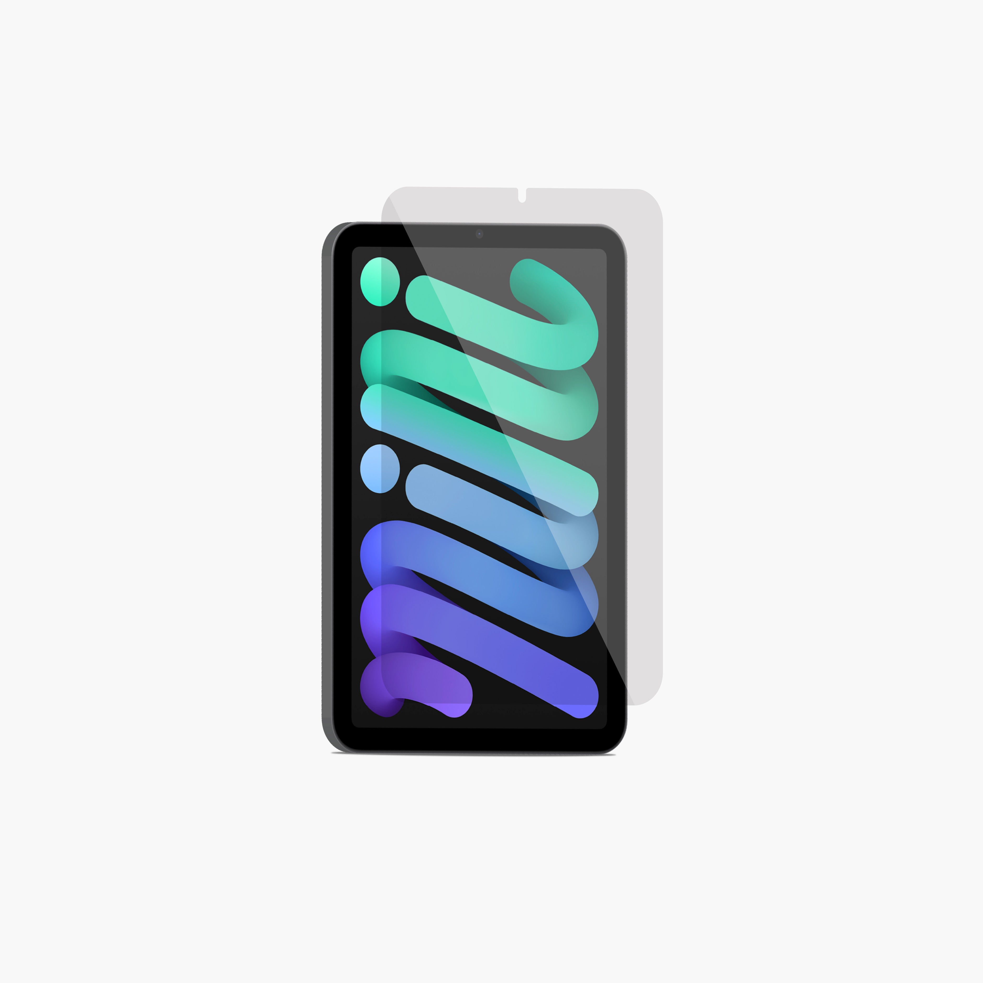 GlassGuard para iPad