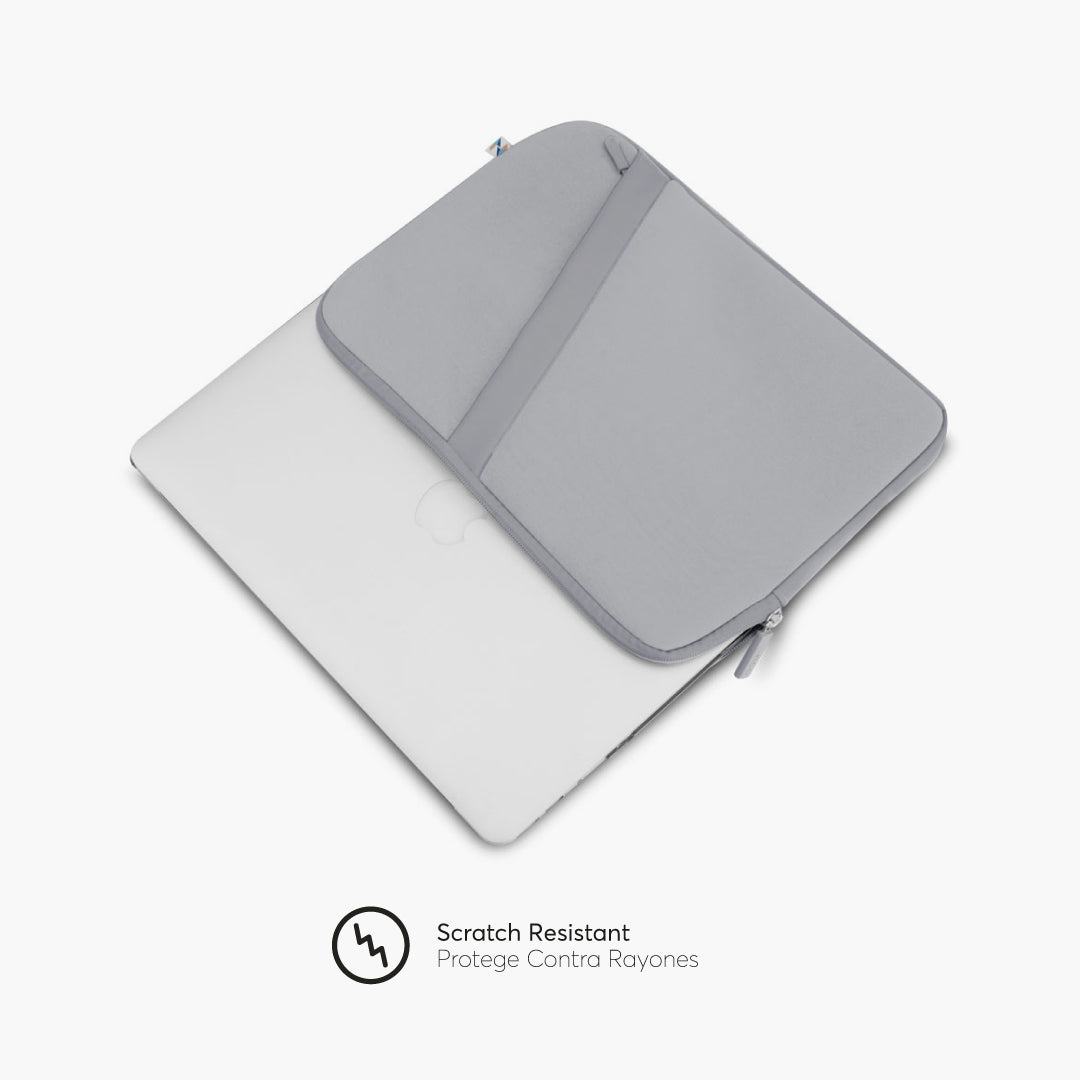 SleeveGuard para MacBook (M1, M2, M3)