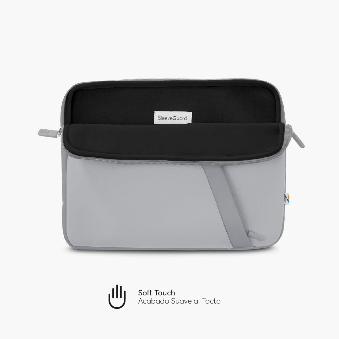 SleeveGuard para MacBook (M1, M2, M3)