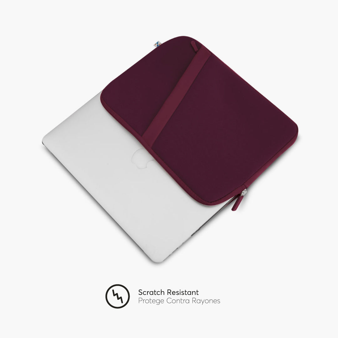 SleeveGuard para MacBook (M1, M2, M3)