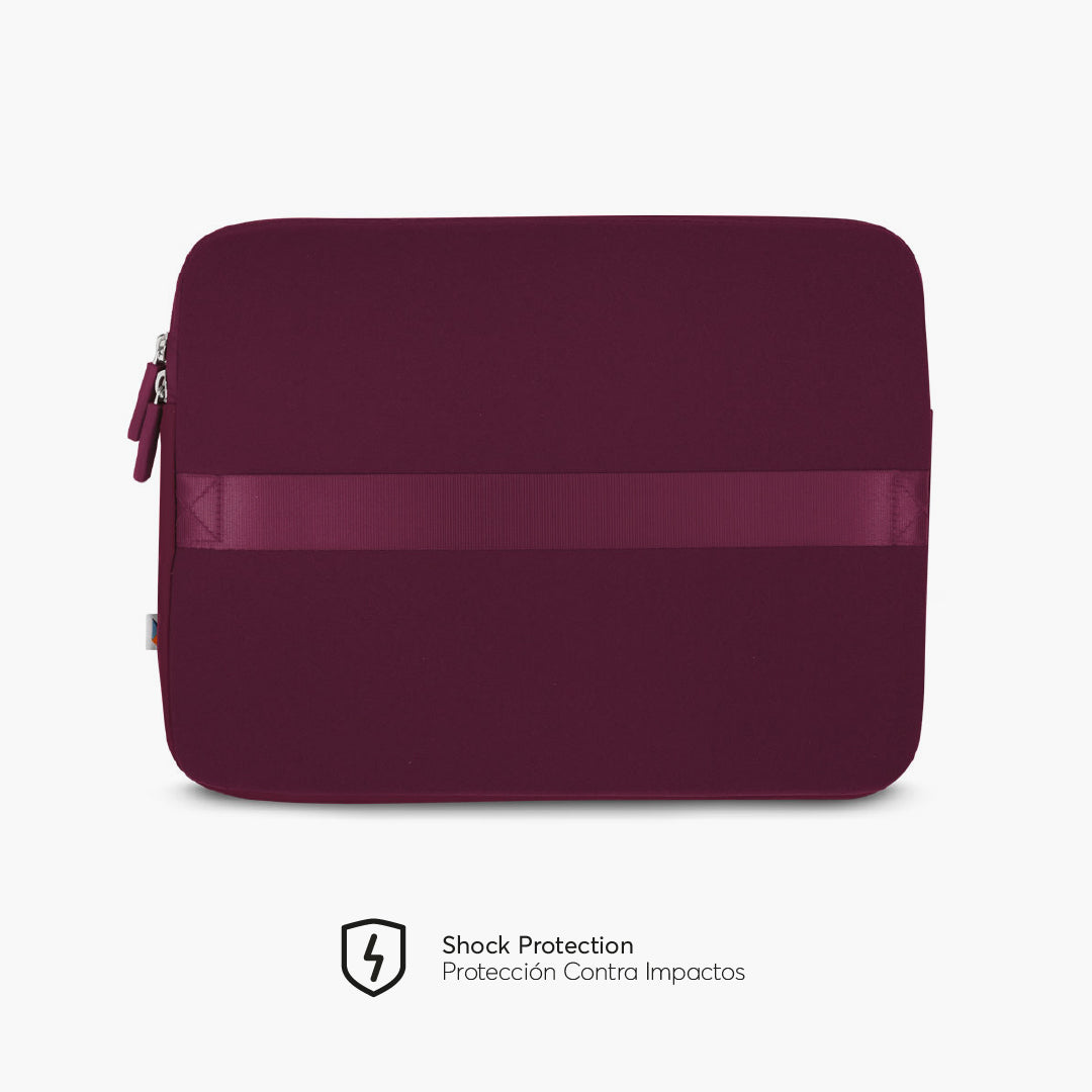 SleeveGuard para MacBook (M1, M2, M3)